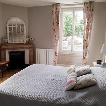 La Tourelle De Chevignat Bed & Breakfast Courmangoux Exterior photo