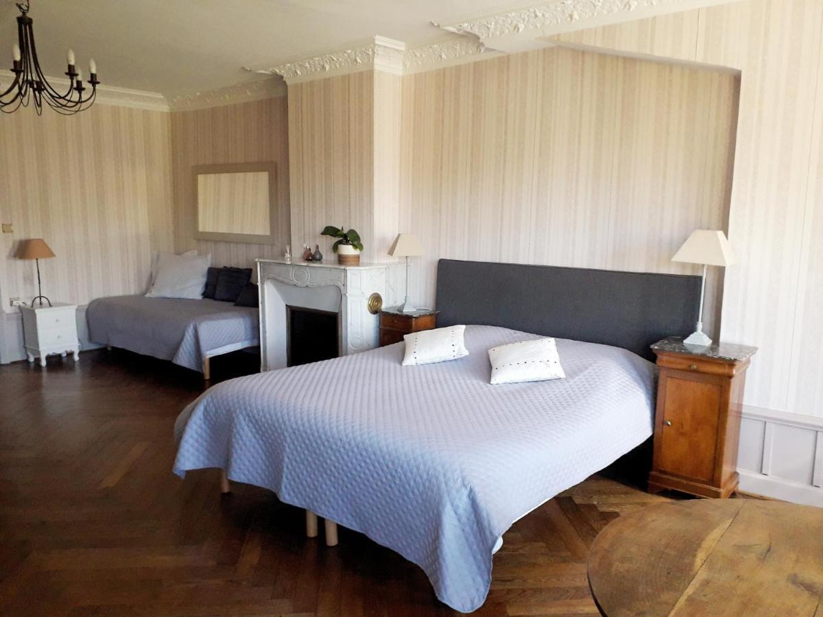 La Tourelle De Chevignat Bed & Breakfast Courmangoux Exterior photo