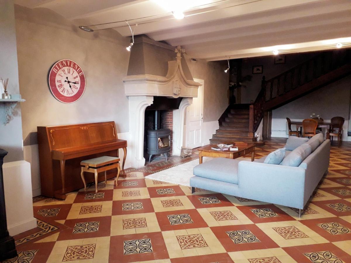 La Tourelle De Chevignat Bed & Breakfast Courmangoux Exterior photo