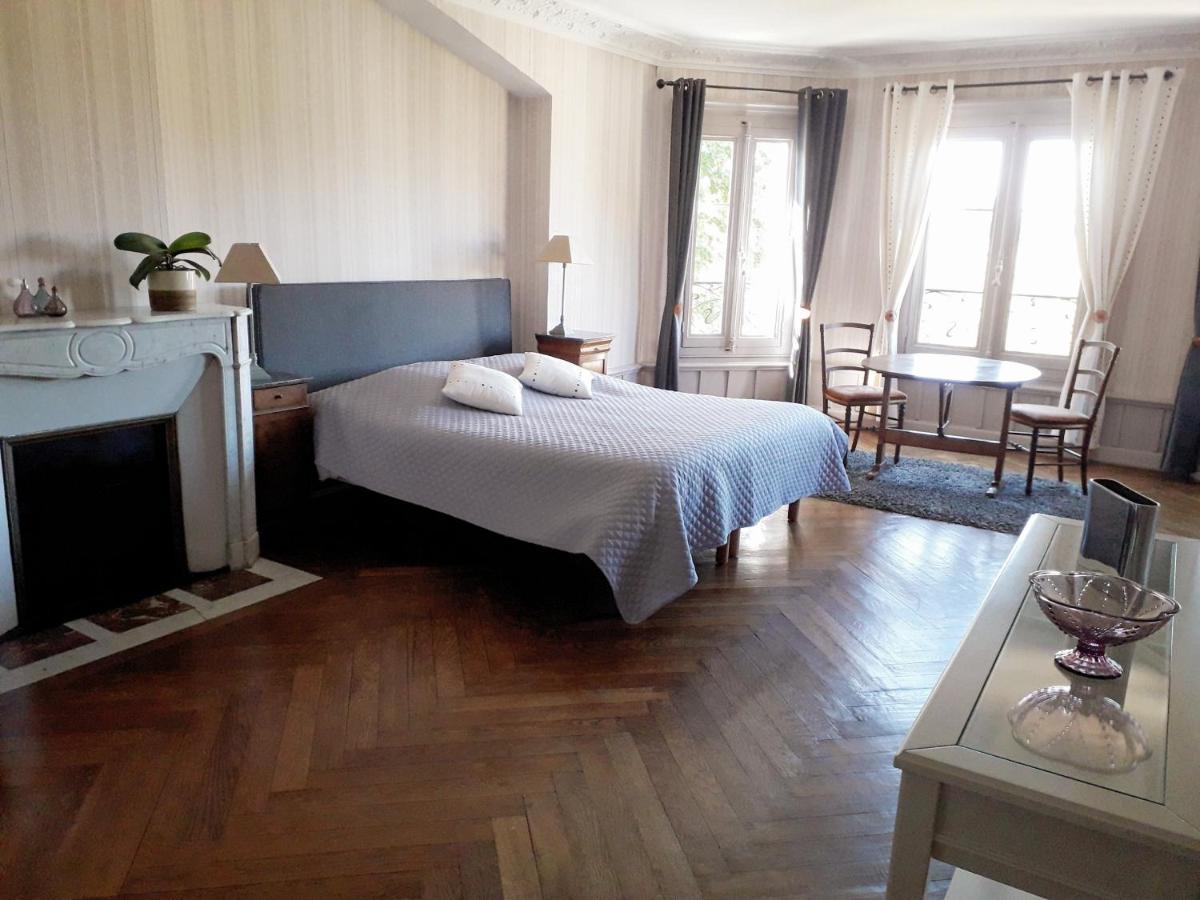La Tourelle De Chevignat Bed & Breakfast Courmangoux Exterior photo